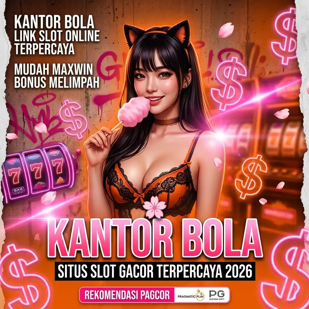 KANTORBOLA